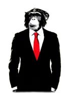 Monkey Business V2 logo