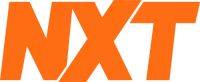 NXT Academy logo