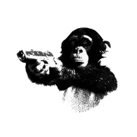 MonkeyMen logo