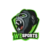 WeS Reverse Lan [inactive] logo