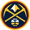 97' Nuggets logo