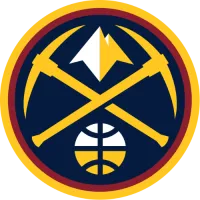 97' Nuggets logo