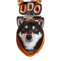 UPPERDOGS logo