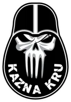 KAZNA logo