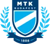 MTK Budapest logo