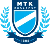 MTK Budapest logo