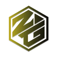 Team ZACH Gaming logo