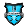 Js esports logo