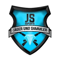 Js esports logo