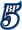 Budapest FIVE logo