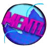 Mental logo