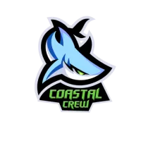 Coastal Crew logo