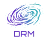 DRM Esports logo