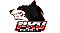 PKU e-Sports e.V. logo