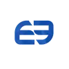 Envee Sapphire logo