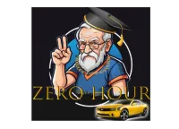 Zero Hour logo