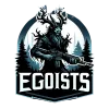 Egoists logo