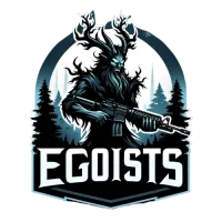 Egoists logo