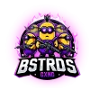 BXSTXRDS GXNG logo