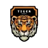 TIGER E-SPORTS logo