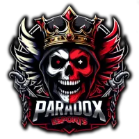 ParadoX Esports logo