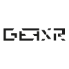 GeexR Esports logo