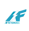 Aftershock logo