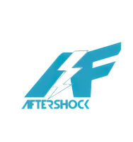 Aftershock logo