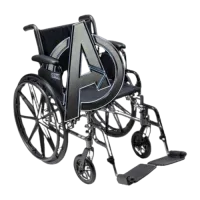 Crippled Avengers logo