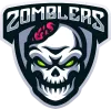 Zomblers logo