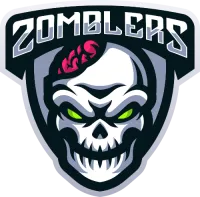 Zomblers logo