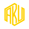 Team AKU AKU logo