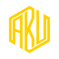 Team AKU AKU logo