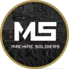 Machine Soldiers logo