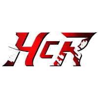 HcR logo