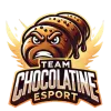 Chocolatine Esport logo