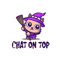 ChatOnTop logo