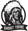 Ghost Tribe logo