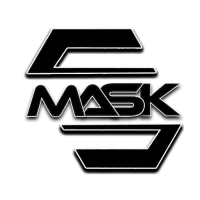 MASK logo