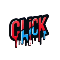 Team Click logo