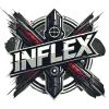 INFLEX logo