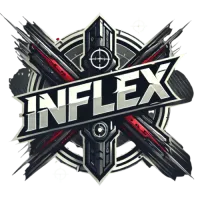 INFLEX logo