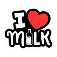 Milk Lovers logo