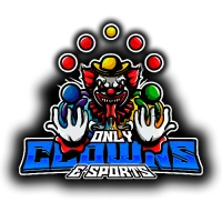 OnlyClowns esports logo