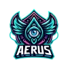 AERUS logo