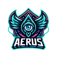 AERUS logo