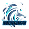 ICE BEASTS MAIN logo