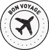 Bon Voyage logo