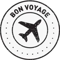 Bon Voyage logo