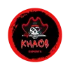 Khaos logo